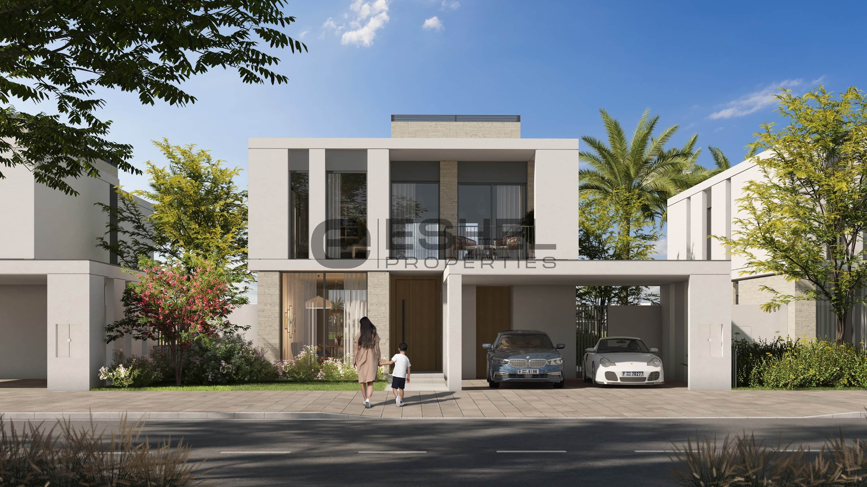 Fairway Villas 3