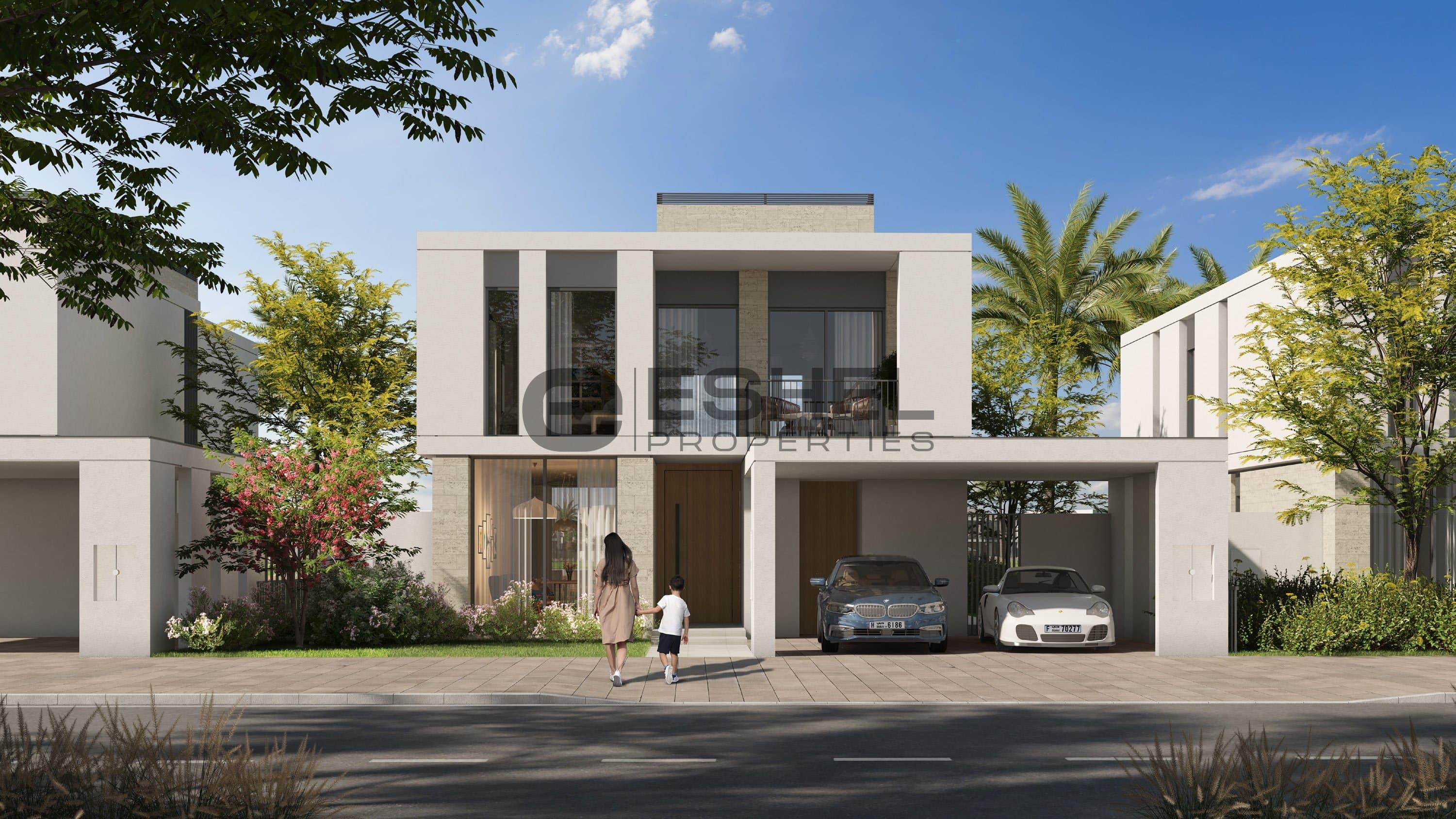 Fairway Villas 3