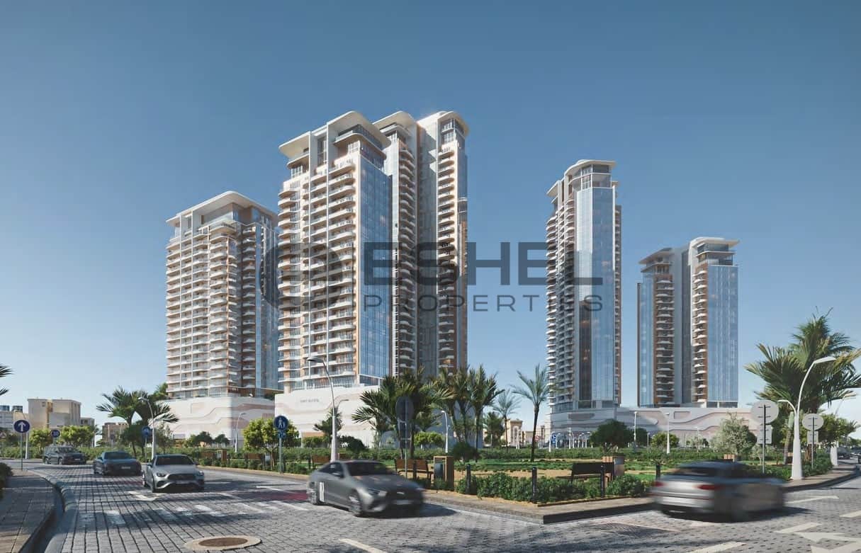The Orchard Place