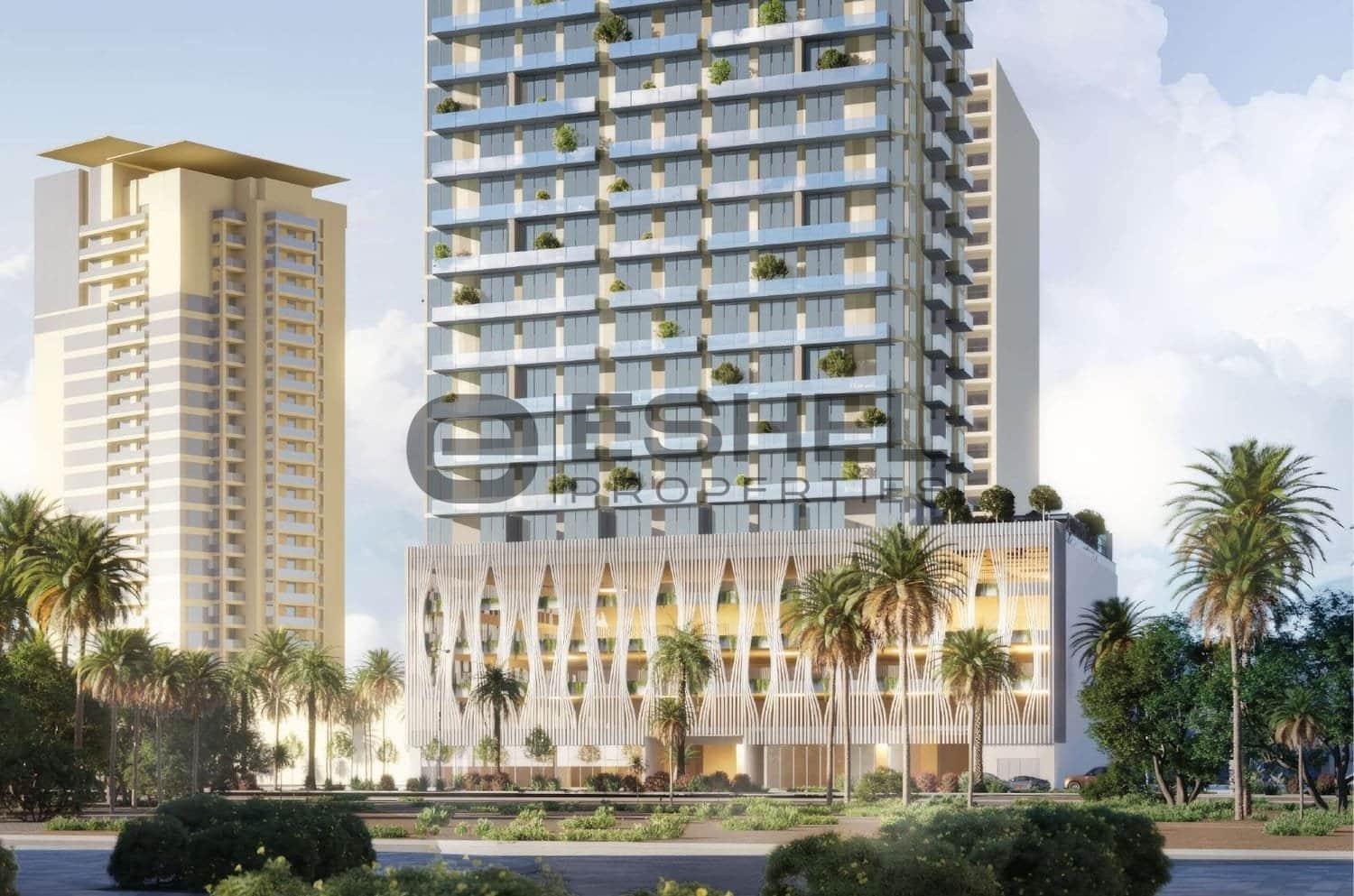 Ozone1 Residences