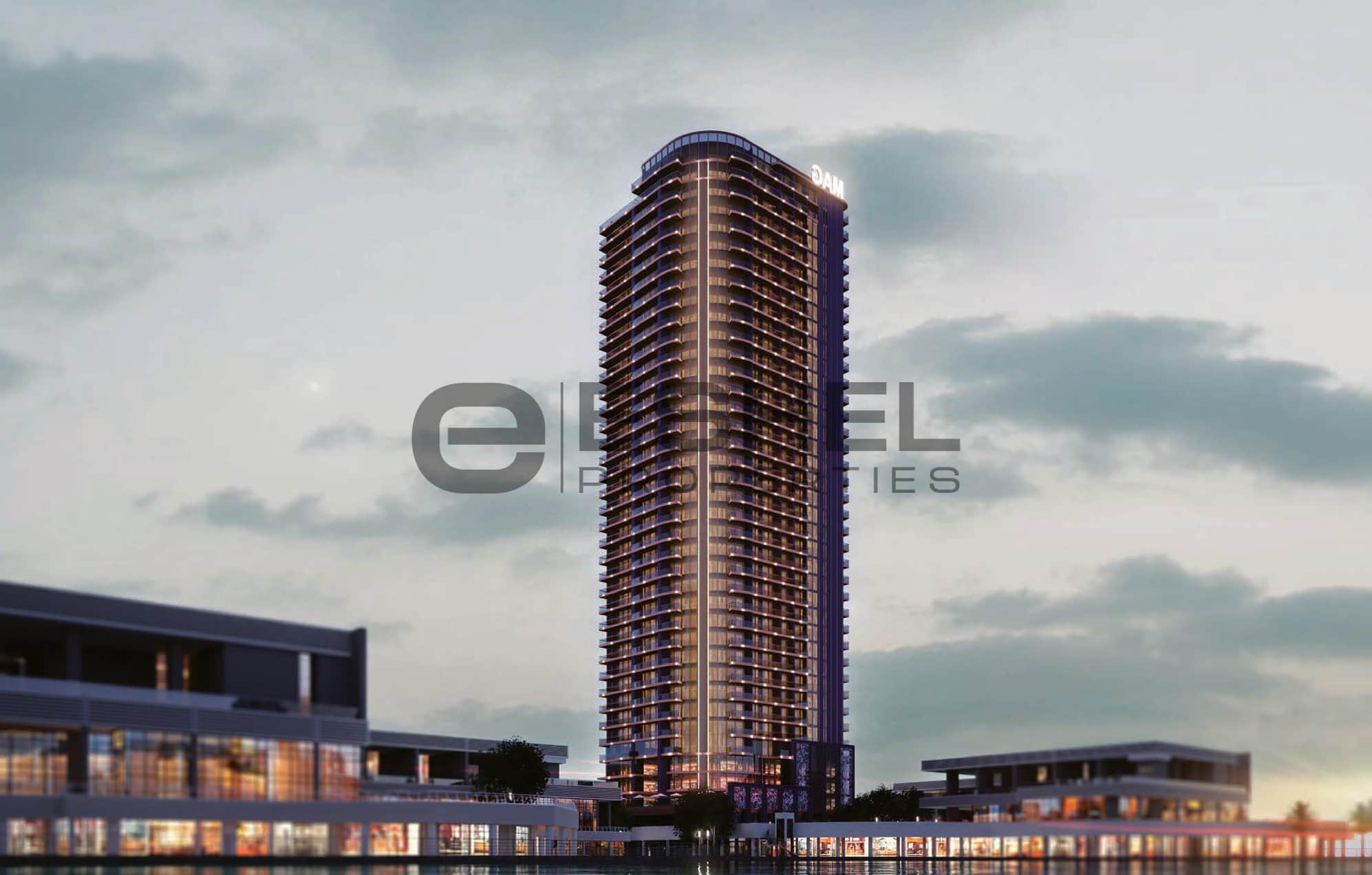 MBL Signature JLT