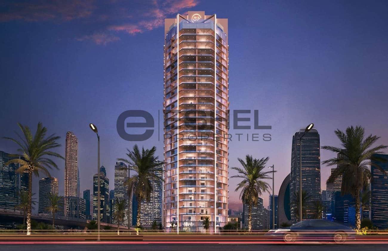 Velor Penthouses