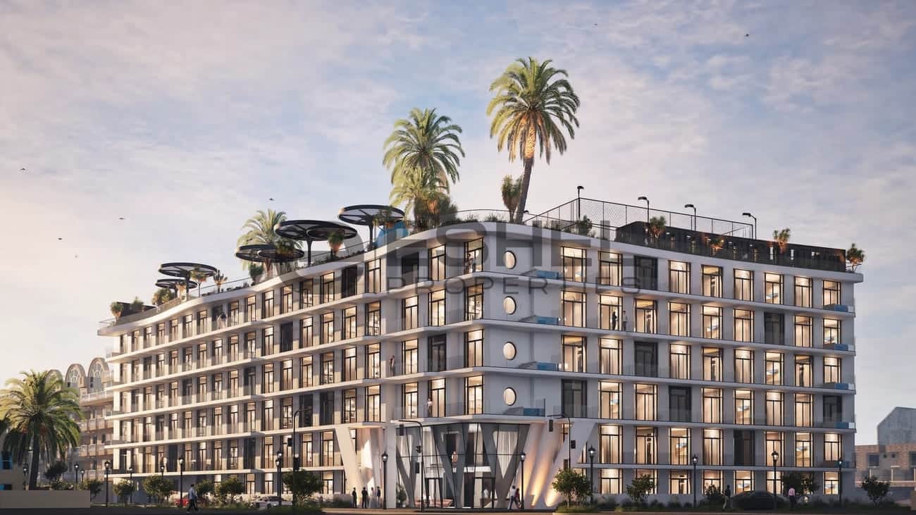 Avana Residences