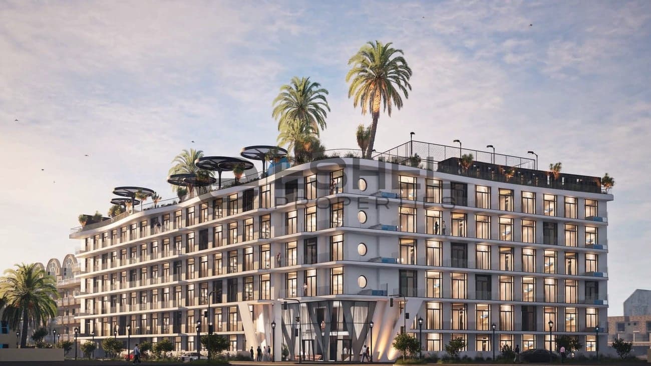 Avana Residences