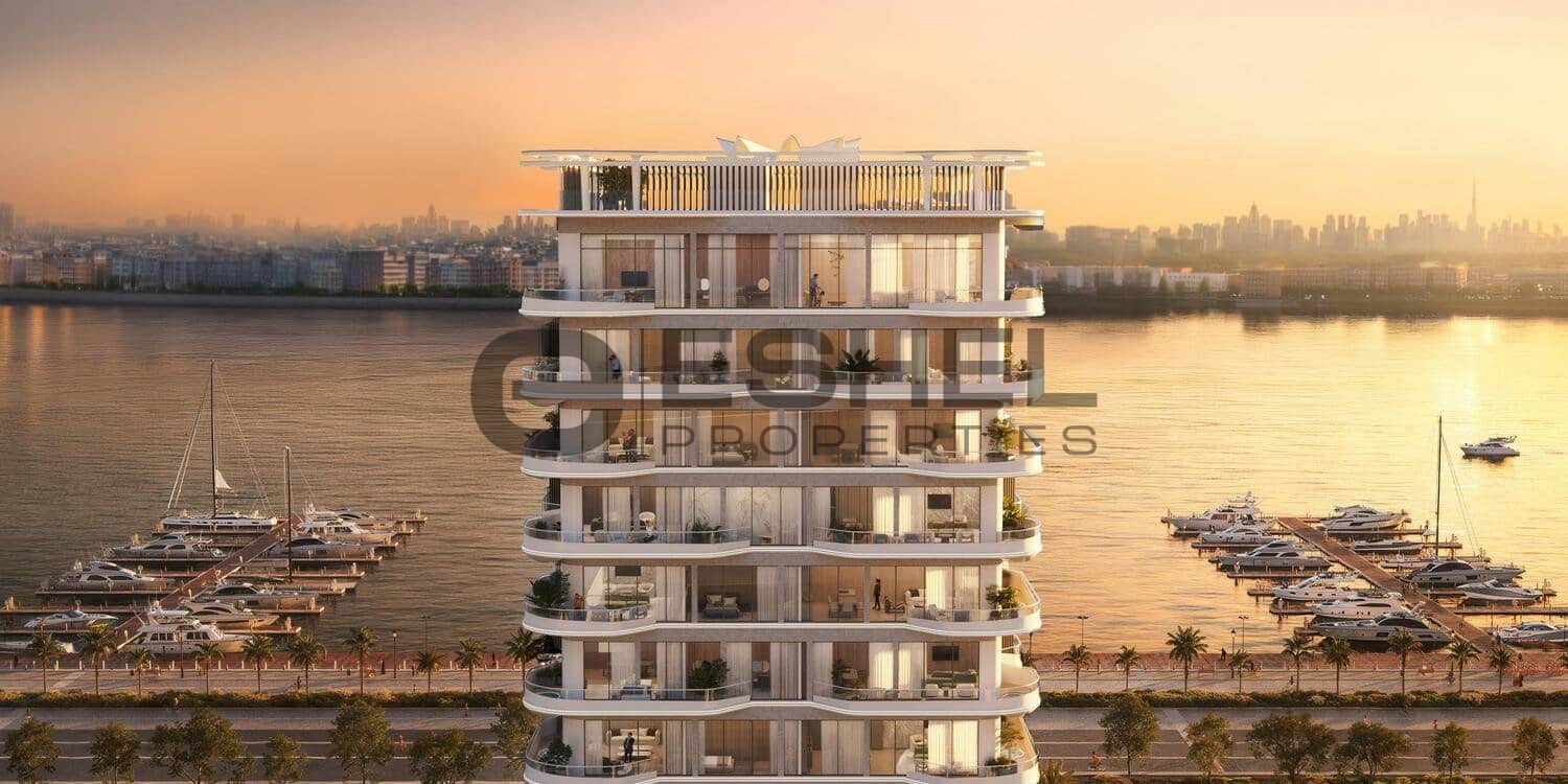 Arya Residences