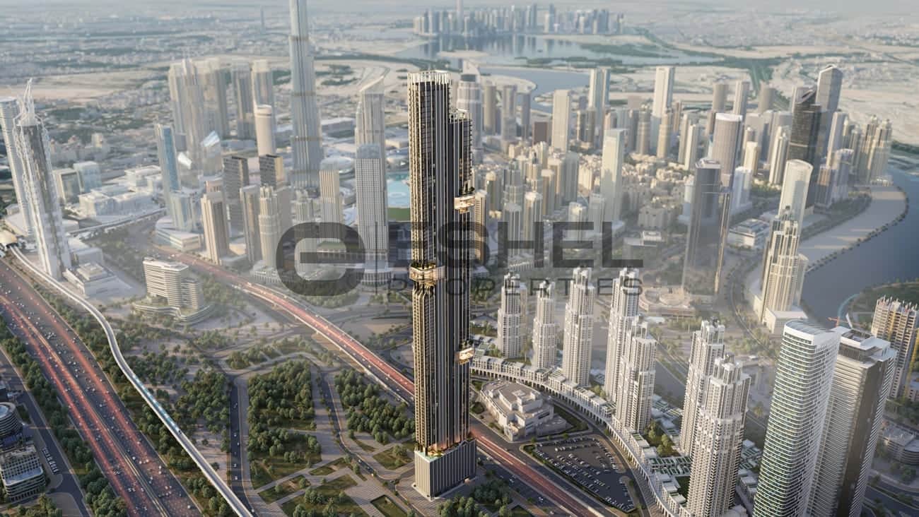 DWTN Residences