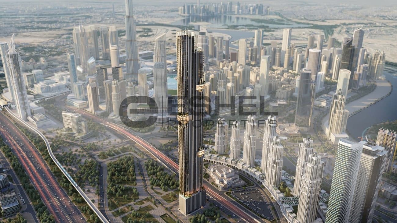 DWTN Residences