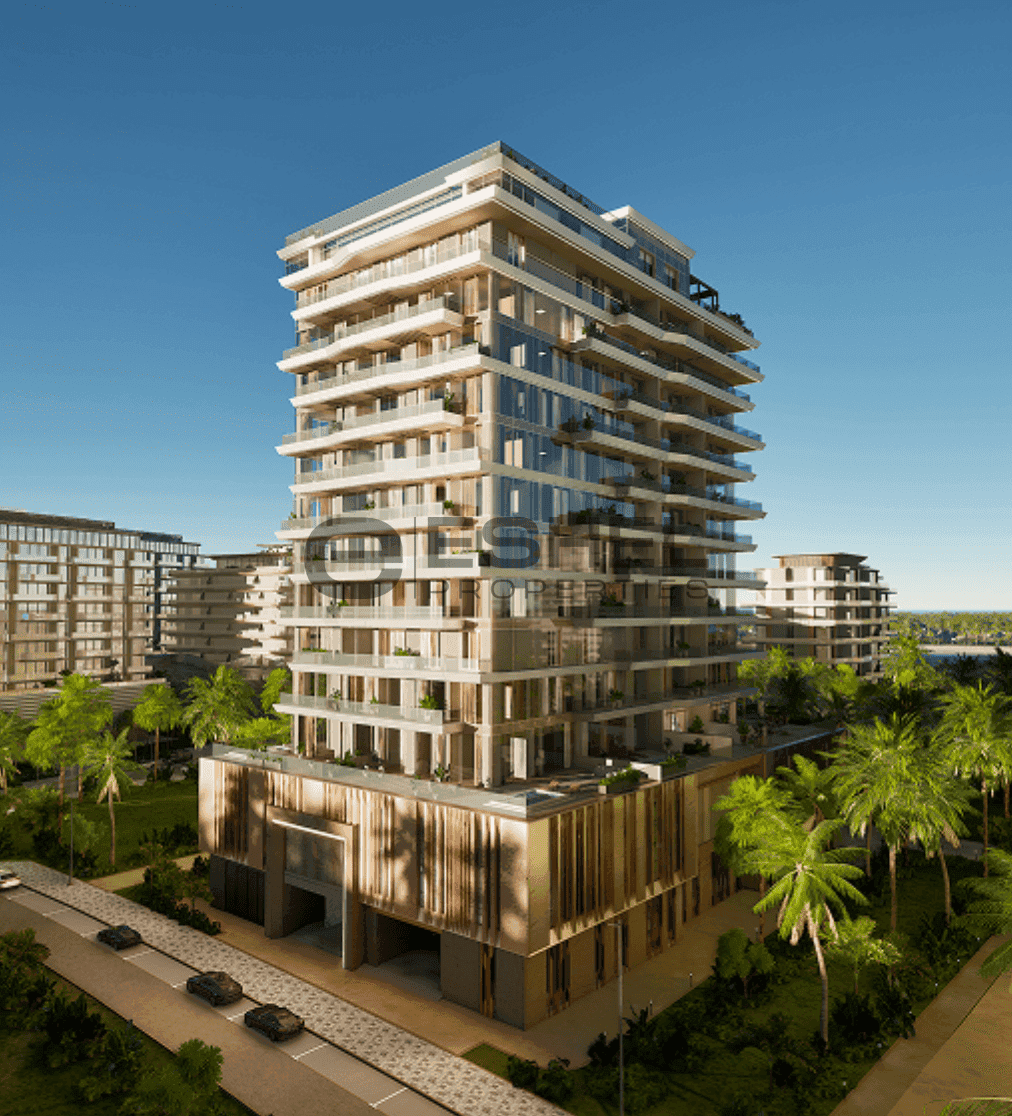 Sea Legend Tower One