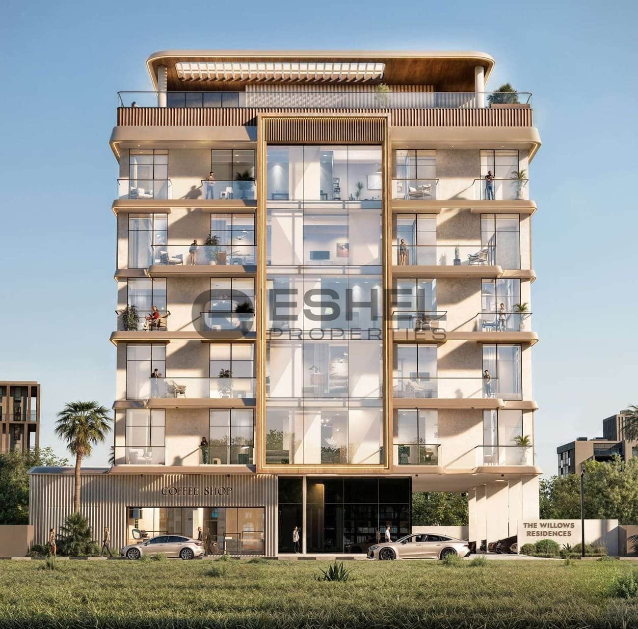 The Willows Residences
