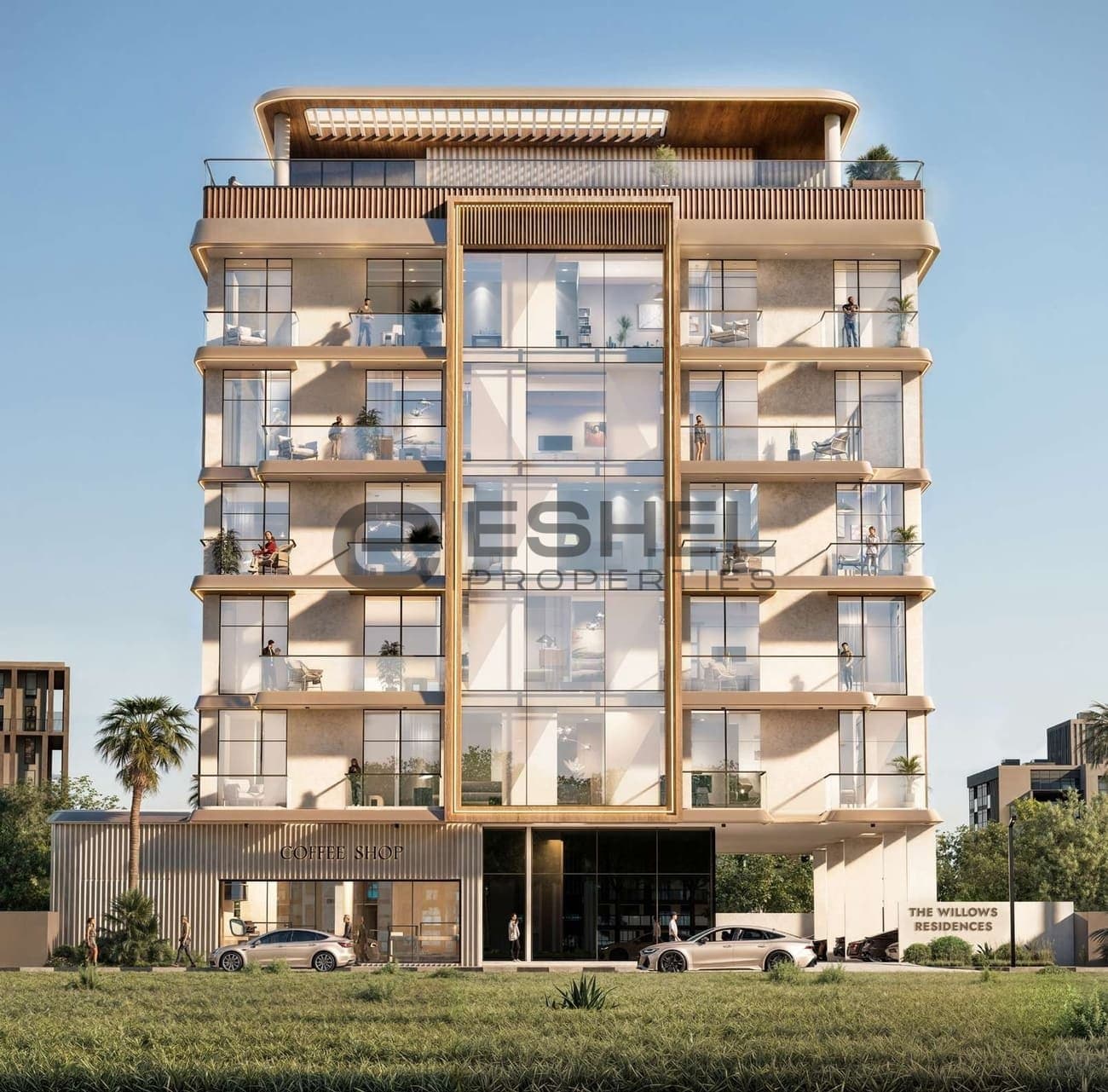 The Willows Residences