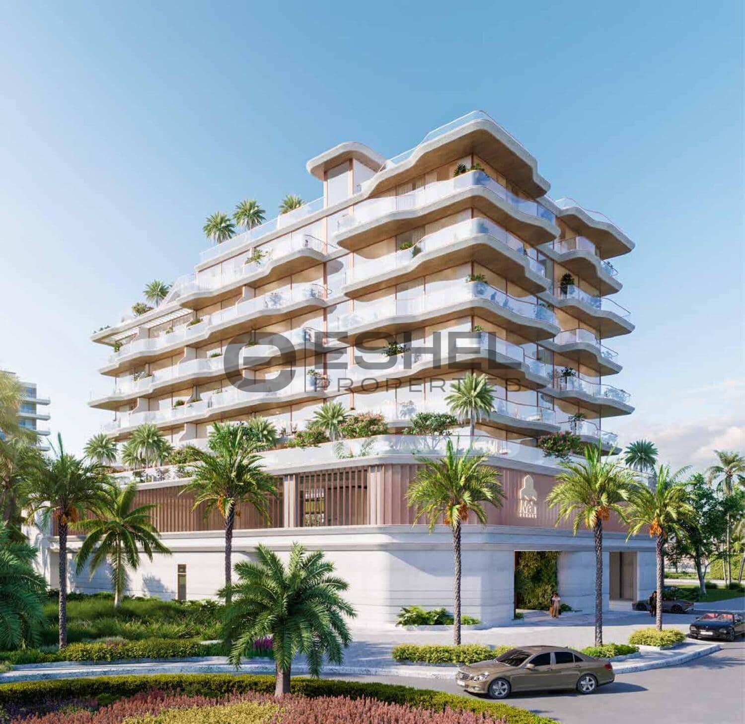 Flow Residences
