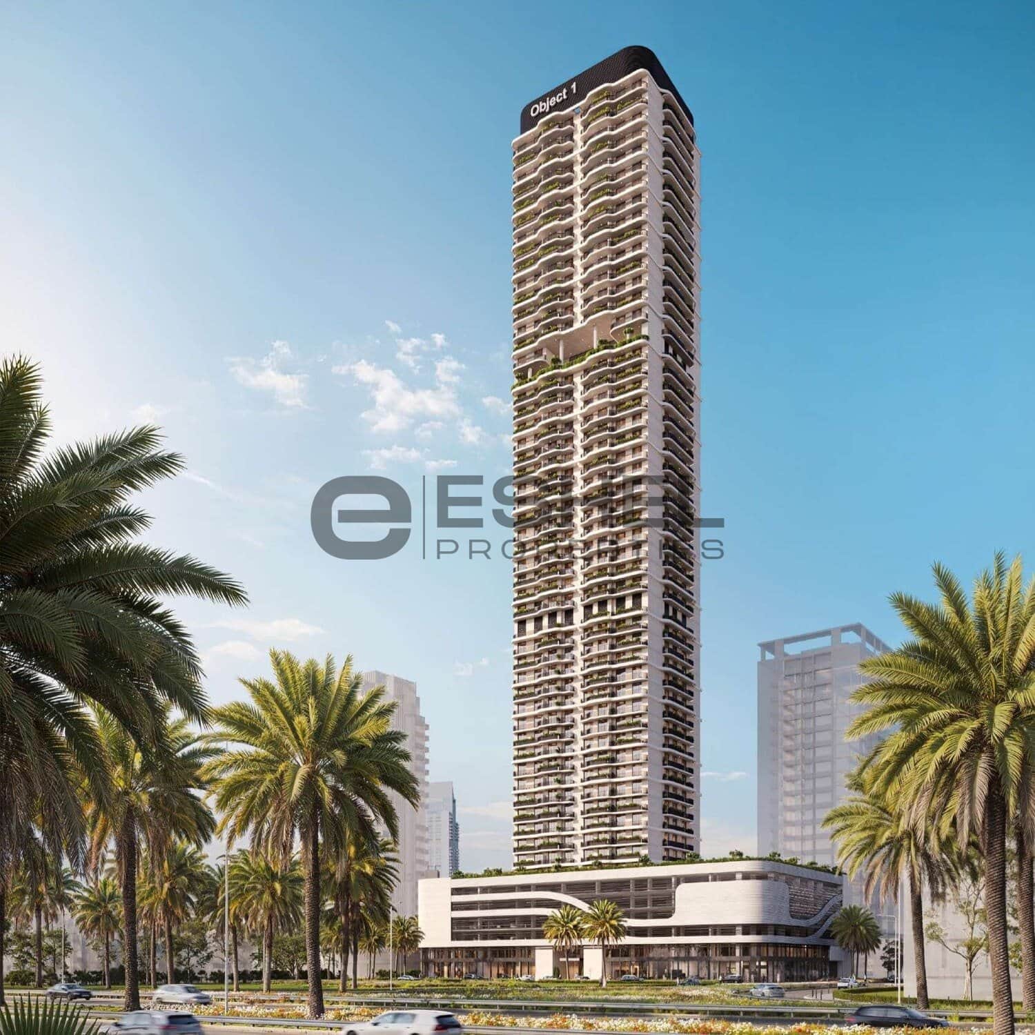 ALTA V1EW