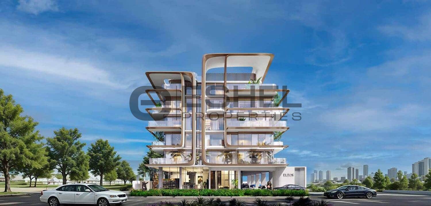 Vedaire Residences