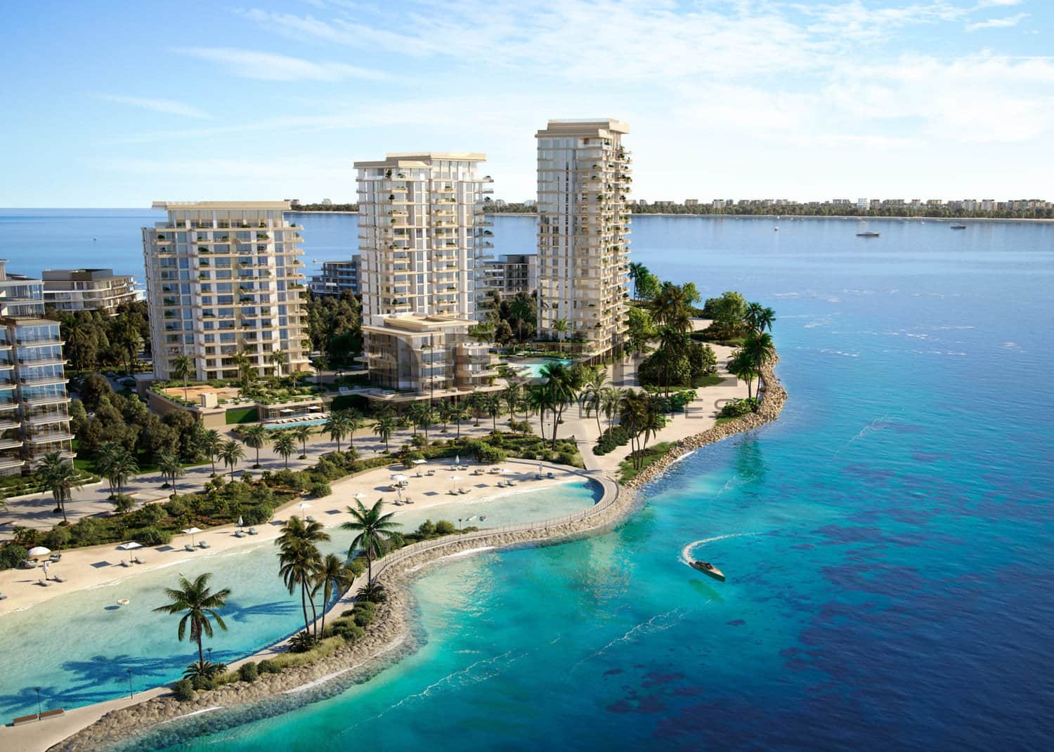 Bay Grove Residences Phase 4