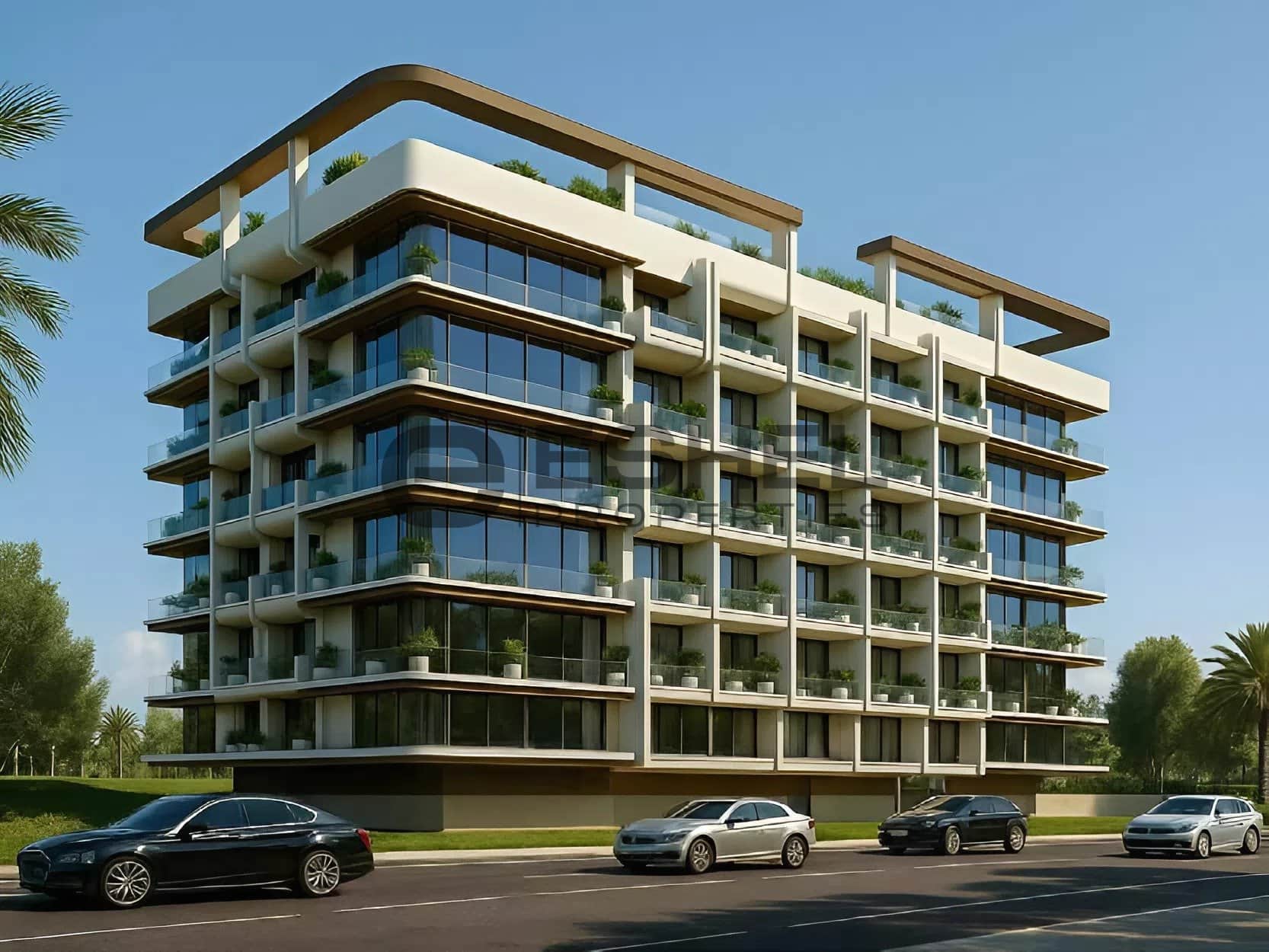 MAAK Residence