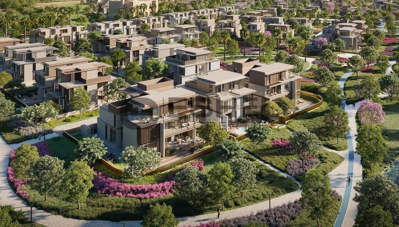 Nad Al Sheba Gardens 10