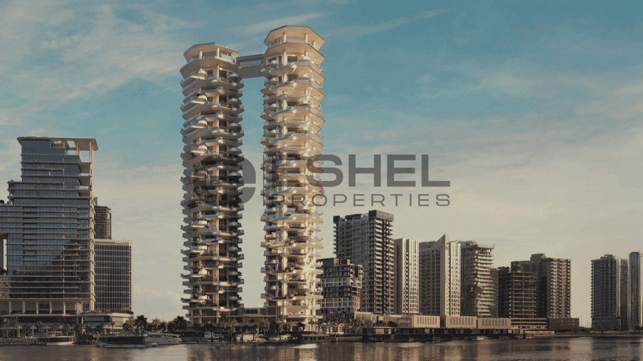 Regent Residences
