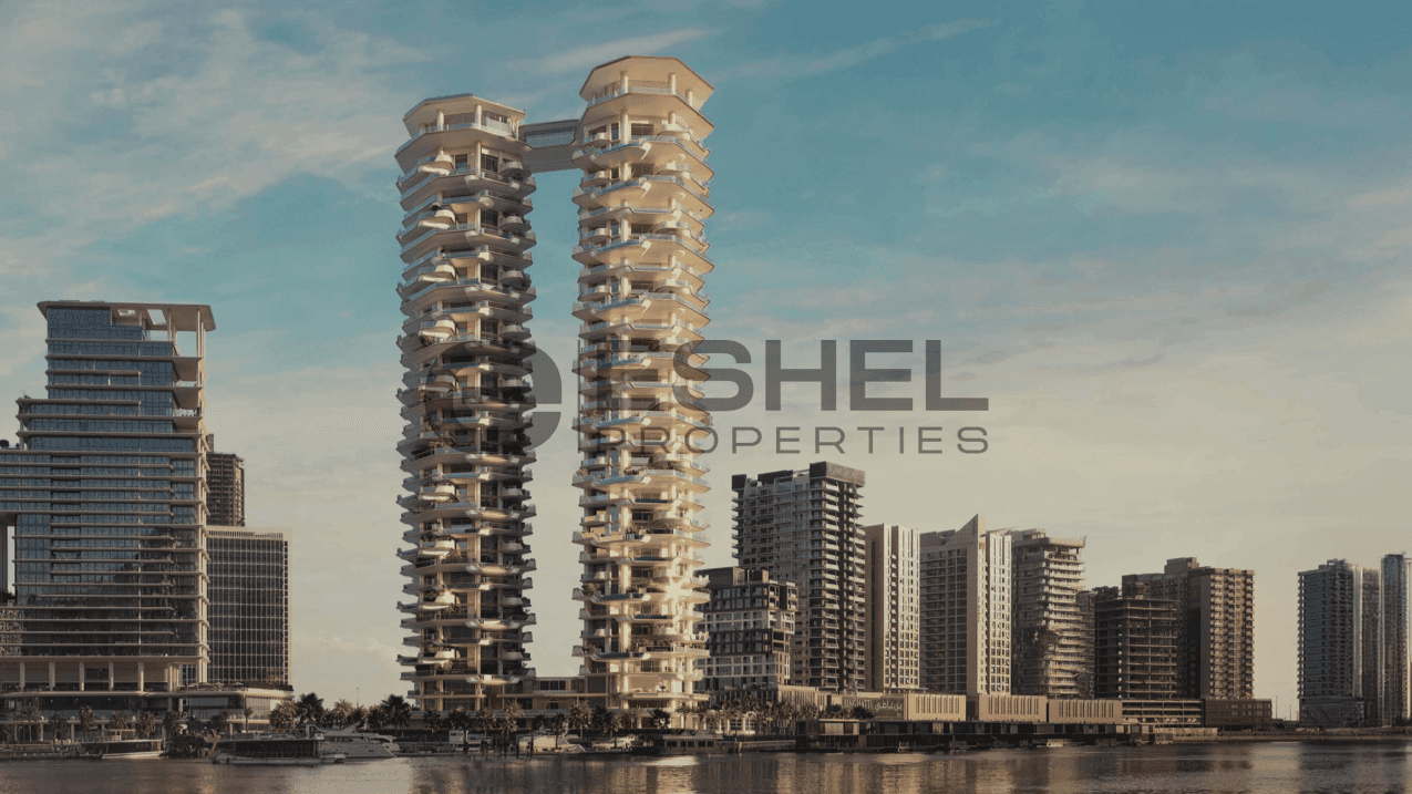 Regent Residences