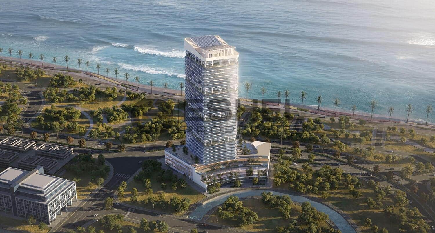 Radiant Elite Tower