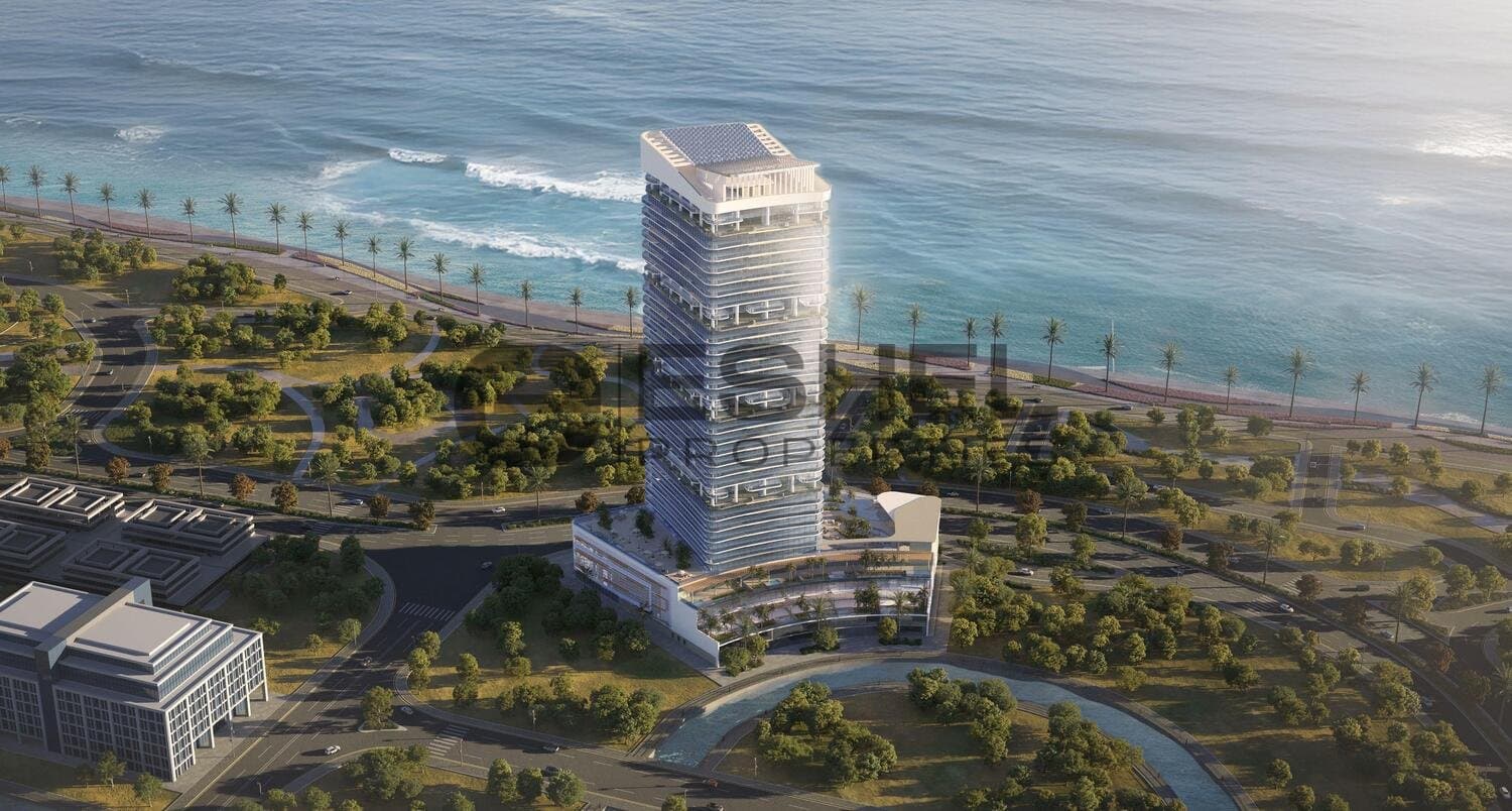Radiant Elite Tower