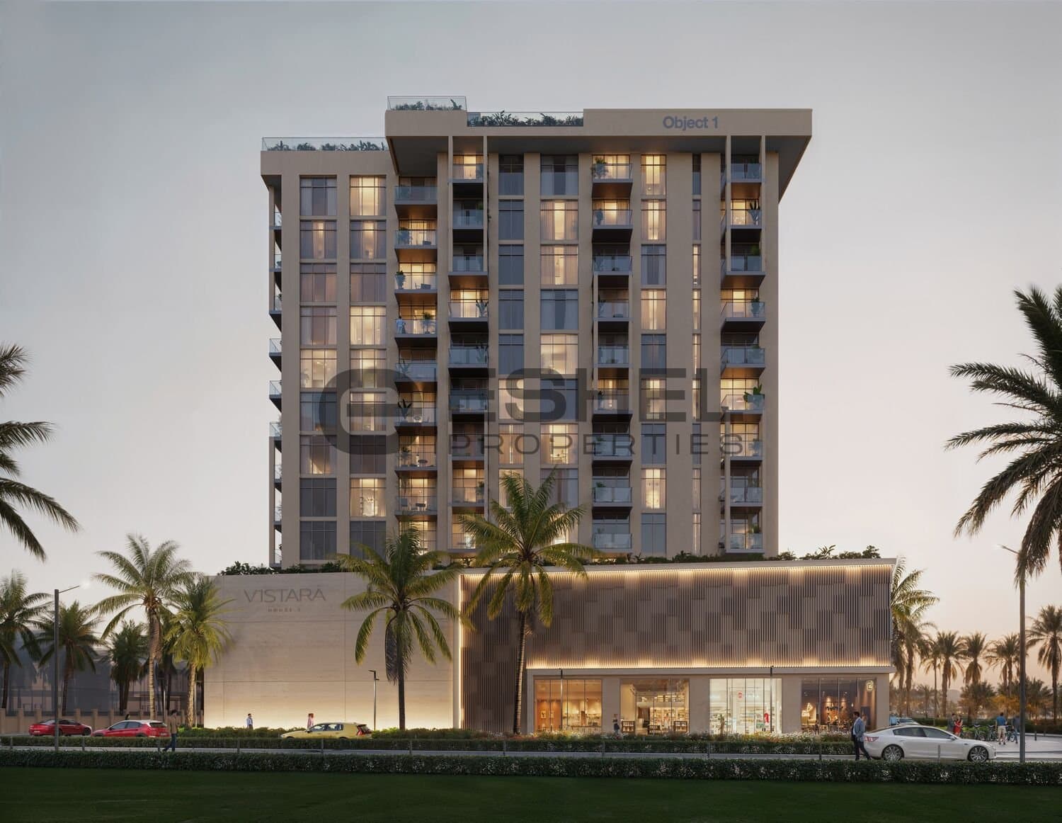 V1STARA House 2