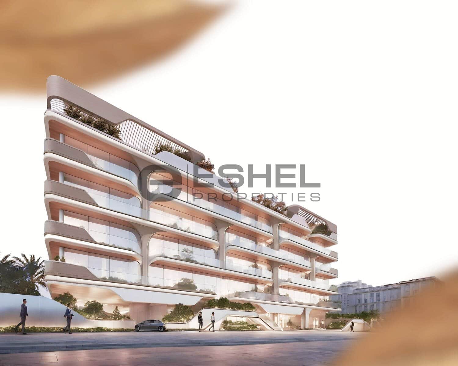 Casa Aura Residence