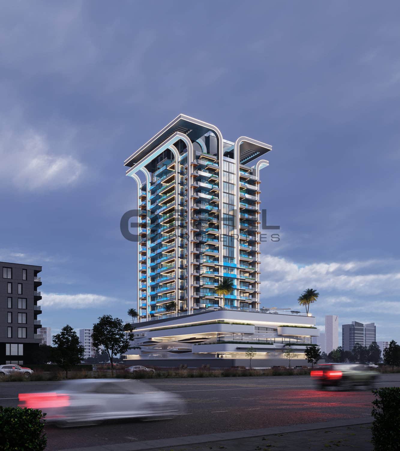 Samana Manhattan