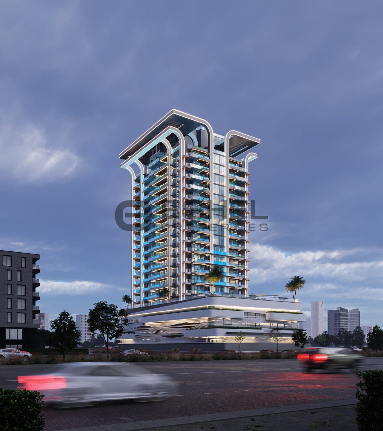 Samana Manhattan