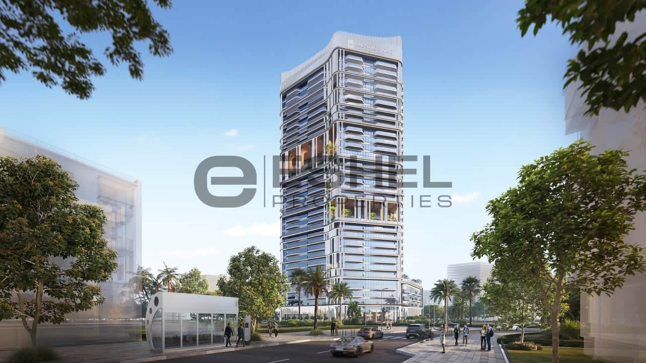 Parkway by Prestige One