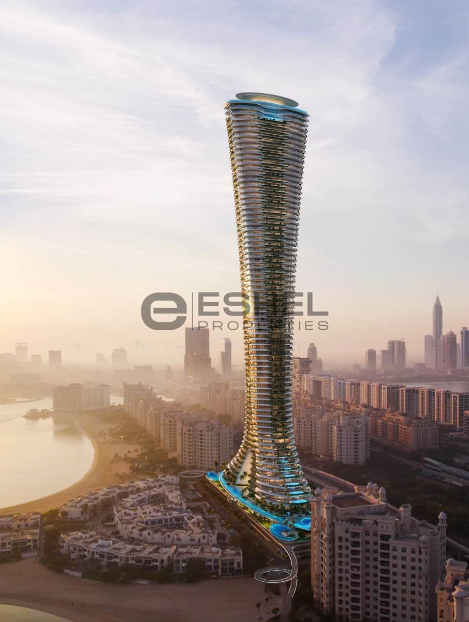 Como Residences