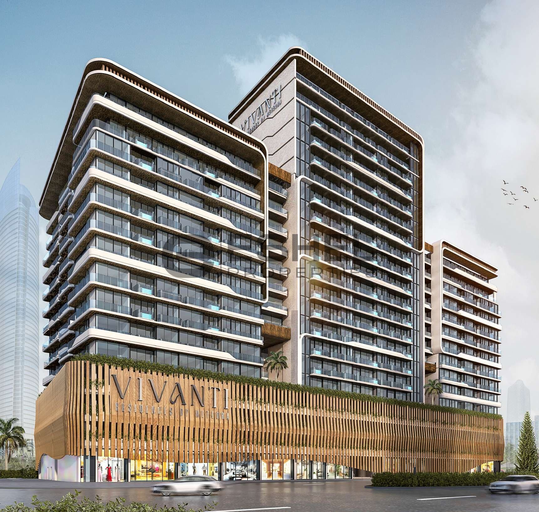 Vivanti Residences by Meteora