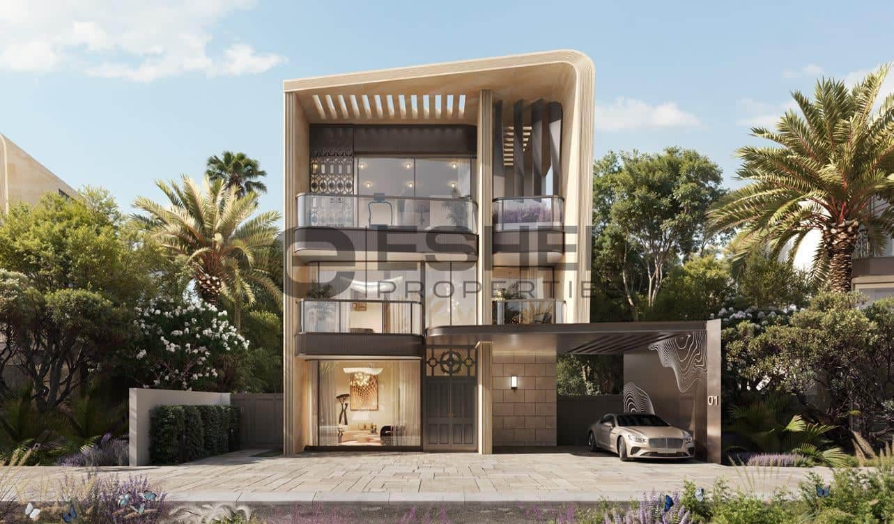 Knightsbridge Phase 2