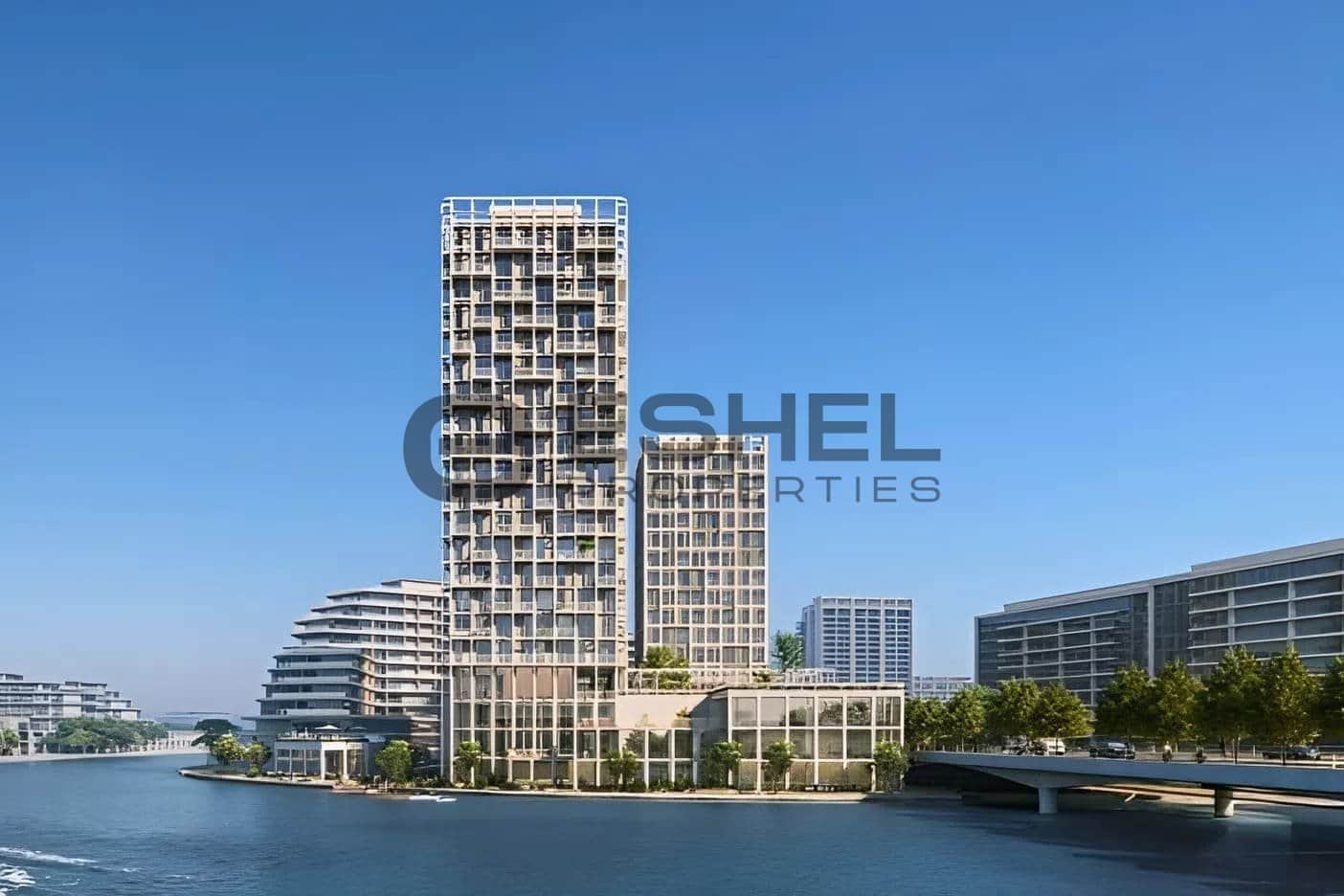Enta Residences