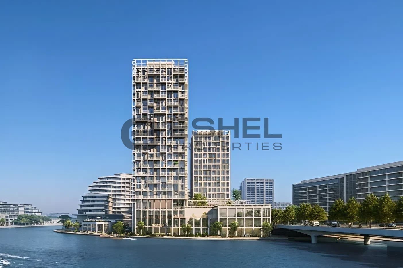 Enta Residences