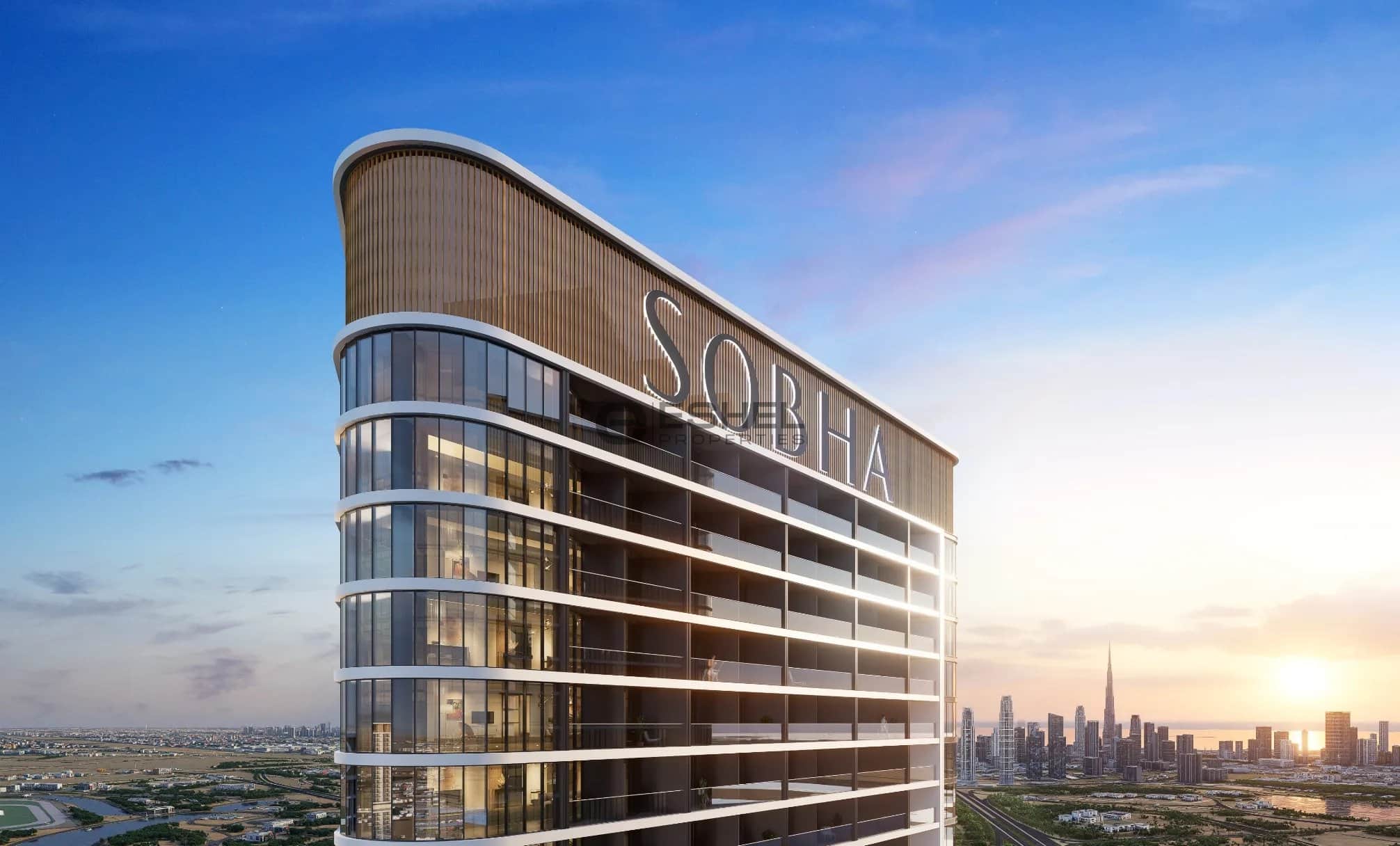 Skyvue Altier