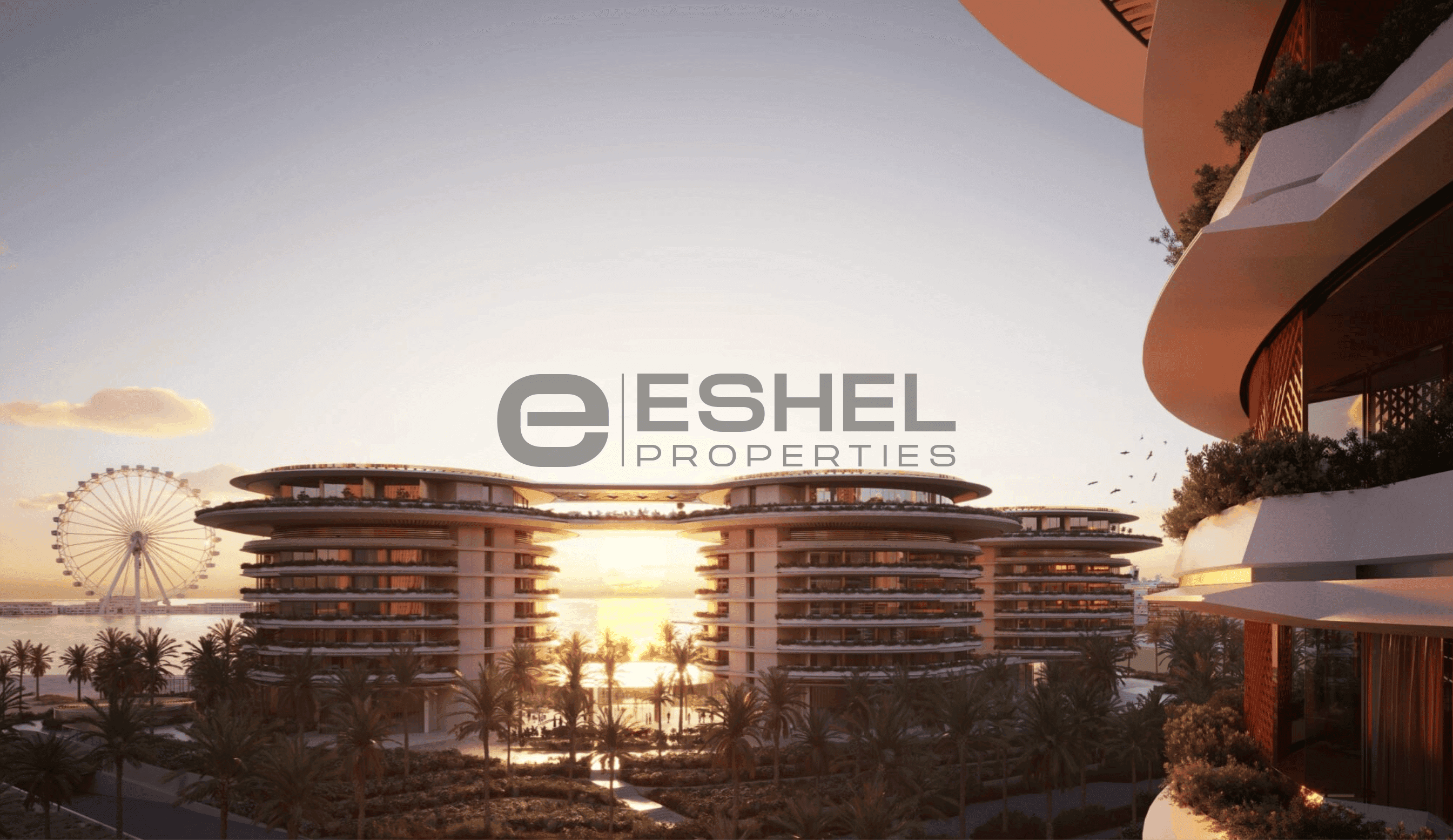 The Residences at the Dubai Beach Edition