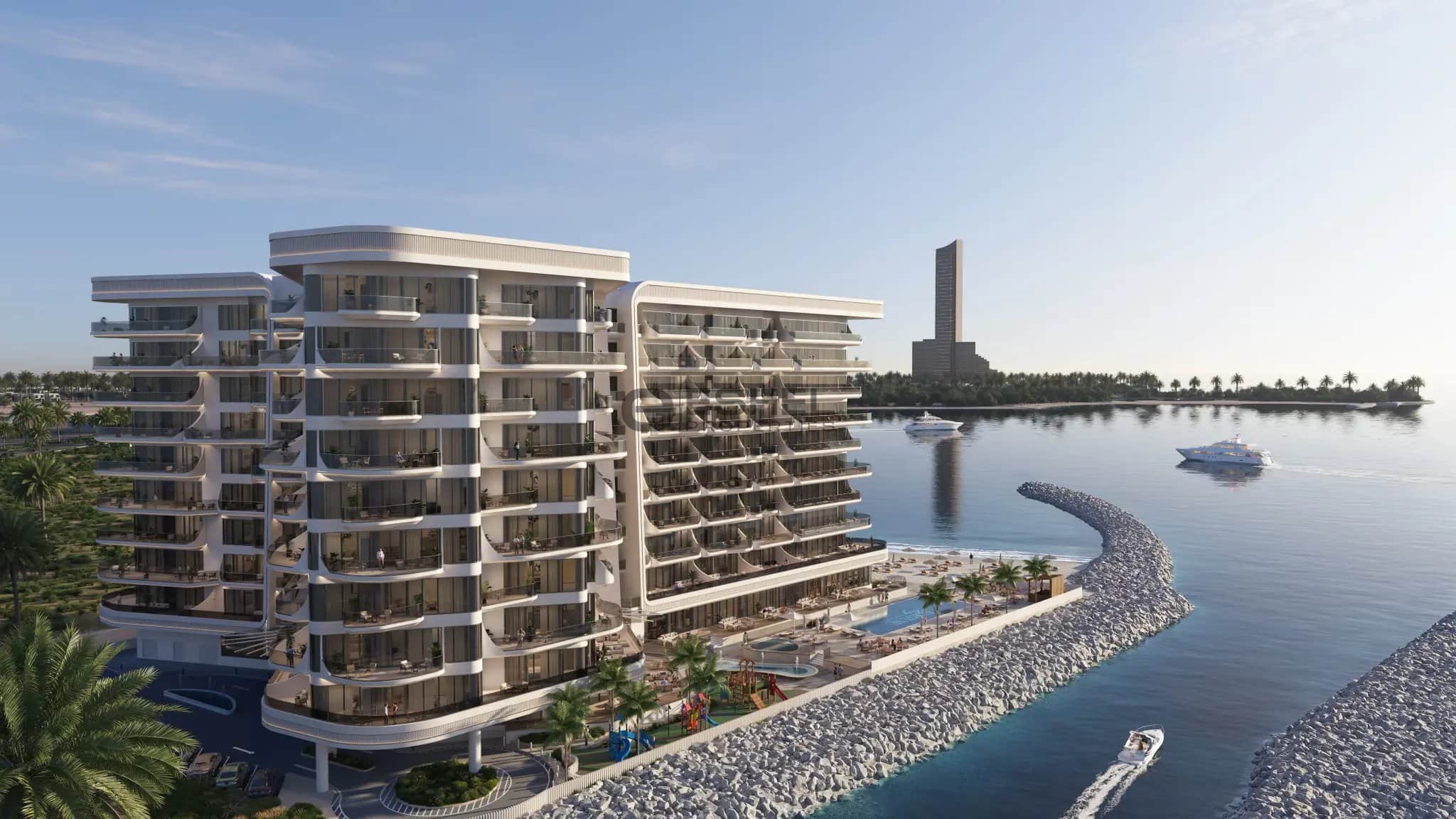 Fortune Bay Residences