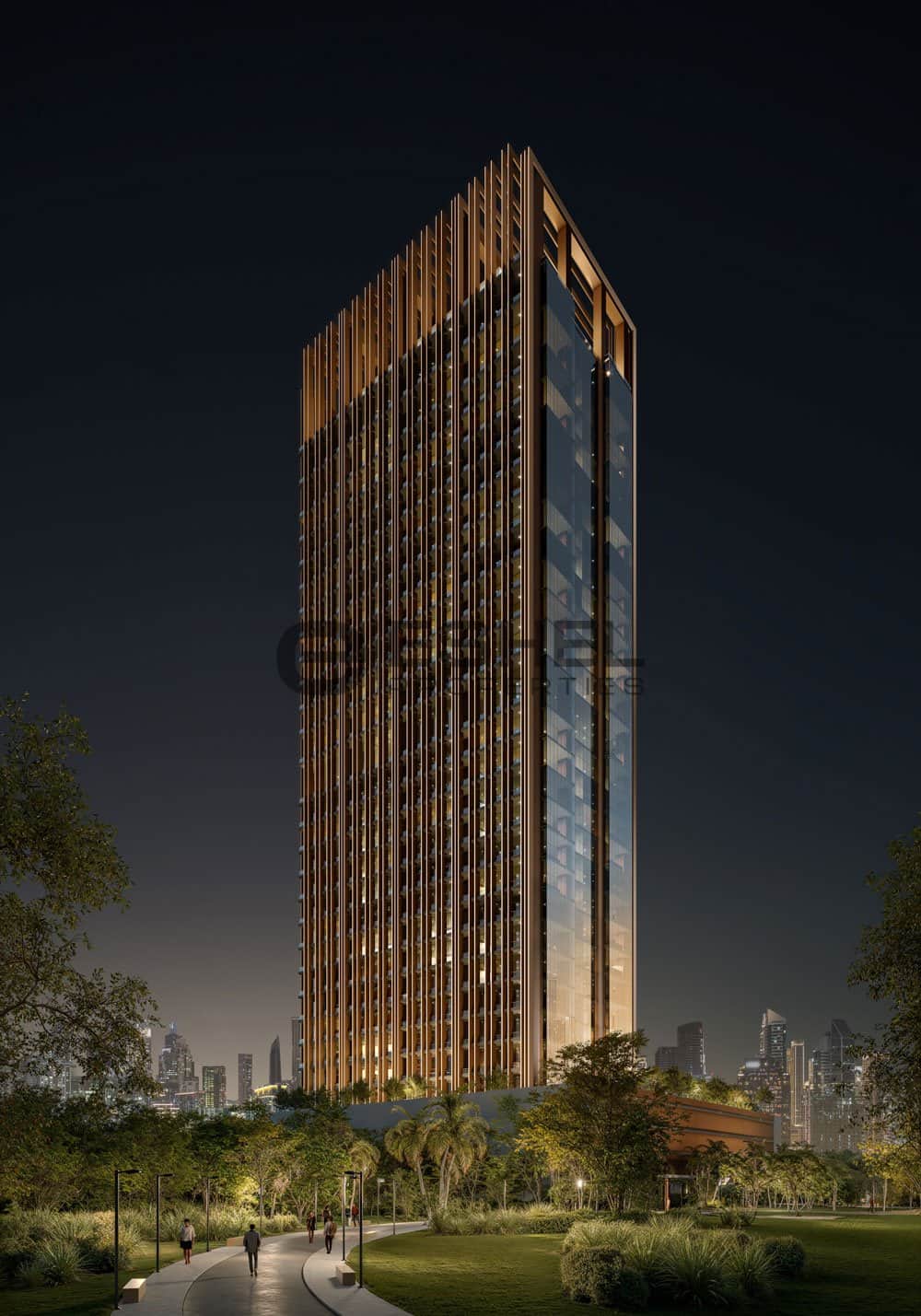 Burj Capital