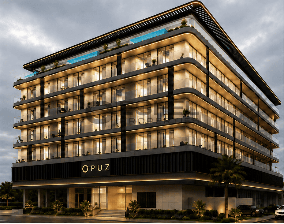 Opuz by Albab