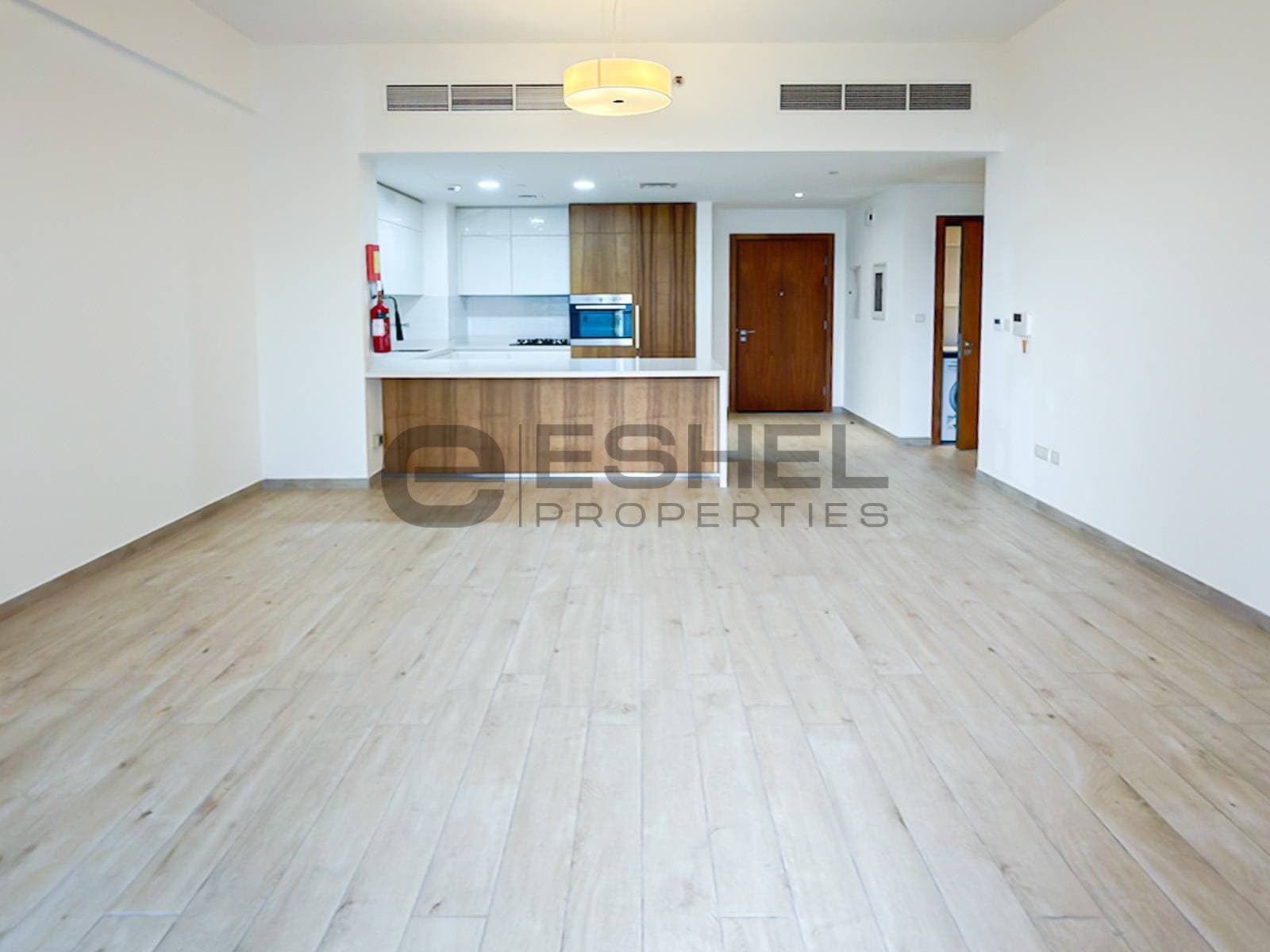 Brand New 1 BR | Contact for Best Price