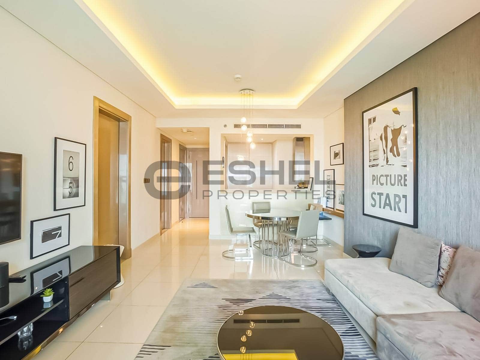 High Floor | Big Layout | Pool View