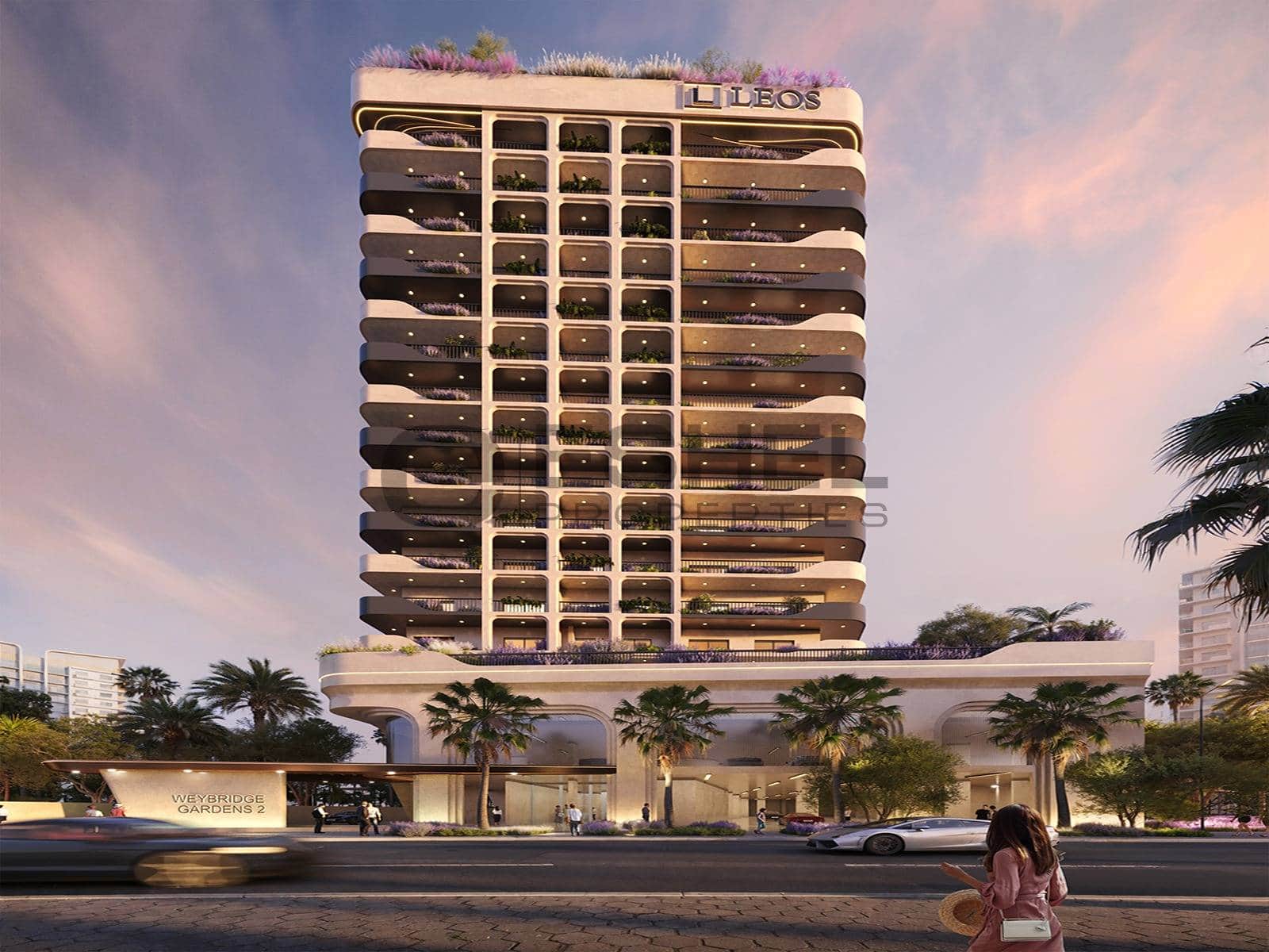 Prime Studio | Well-Designed | Resale