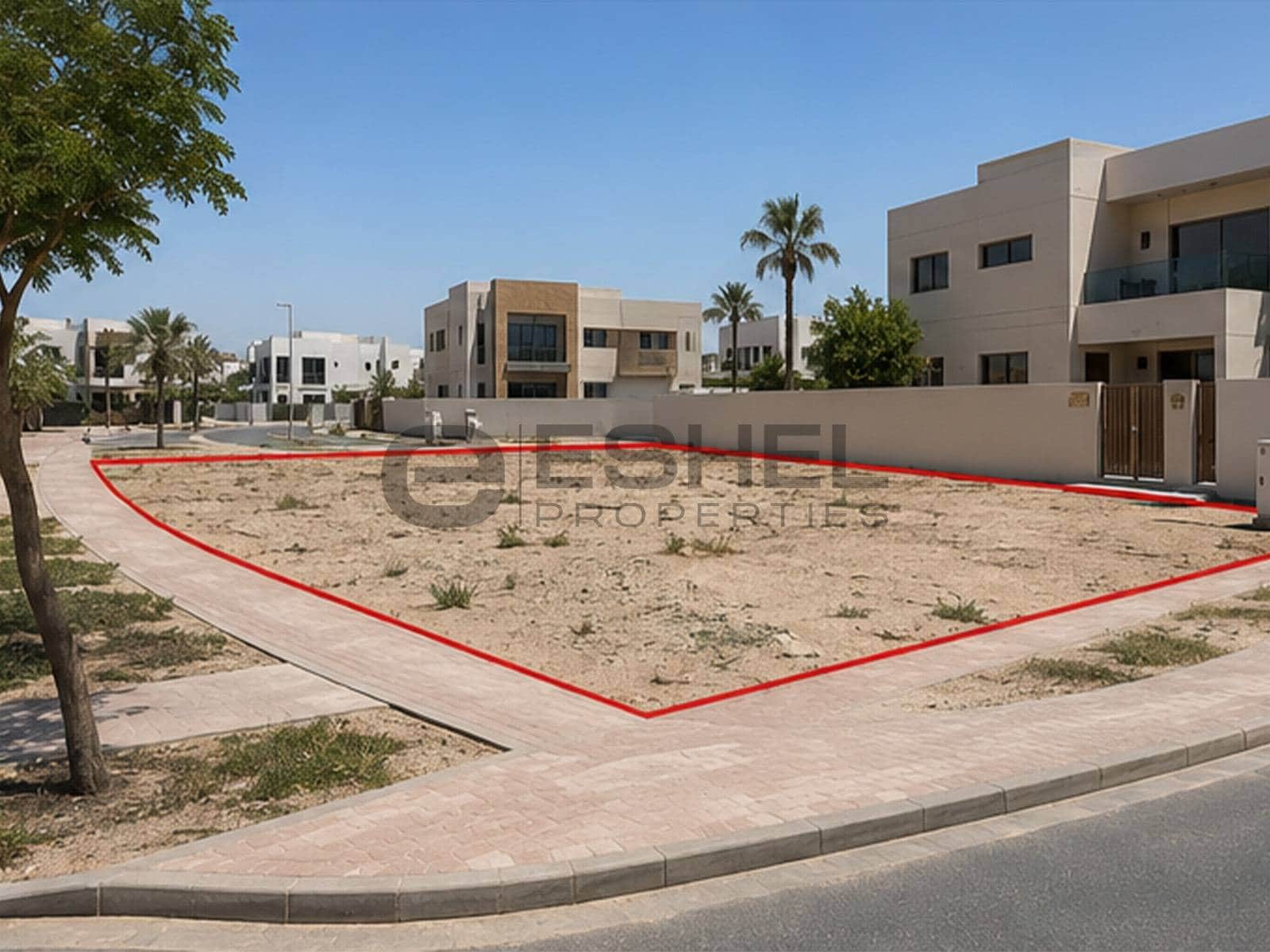 Villa Plot | Rare Investment Opportunity