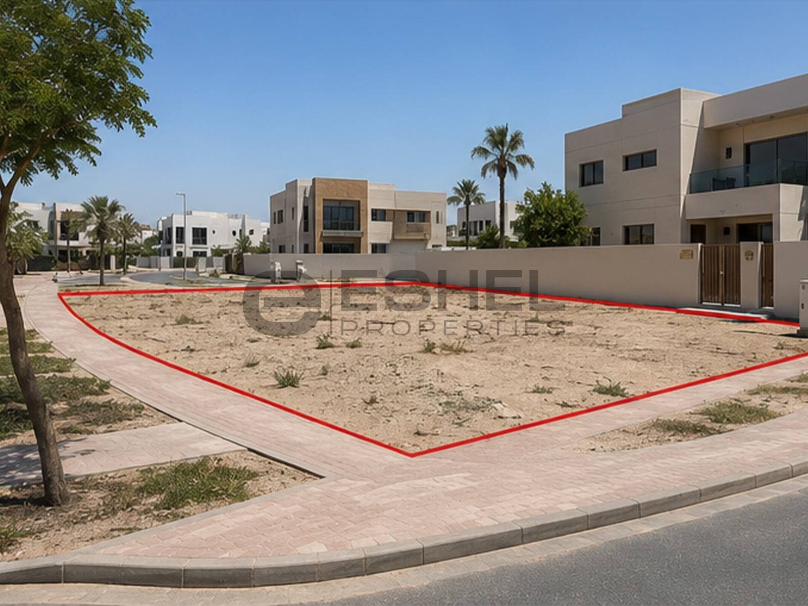 Villa Plot | Rare Investment Opportunity