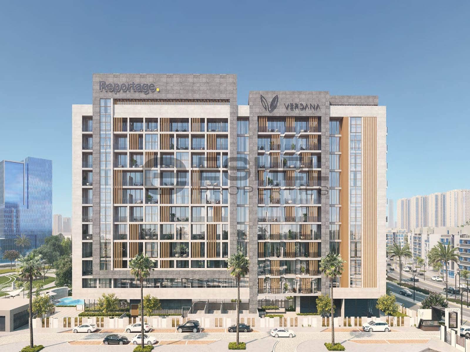Contemporary | Affordable Luxury Living