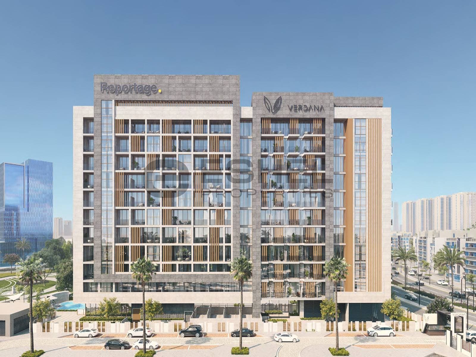Contemporary | Affordable Luxury Living