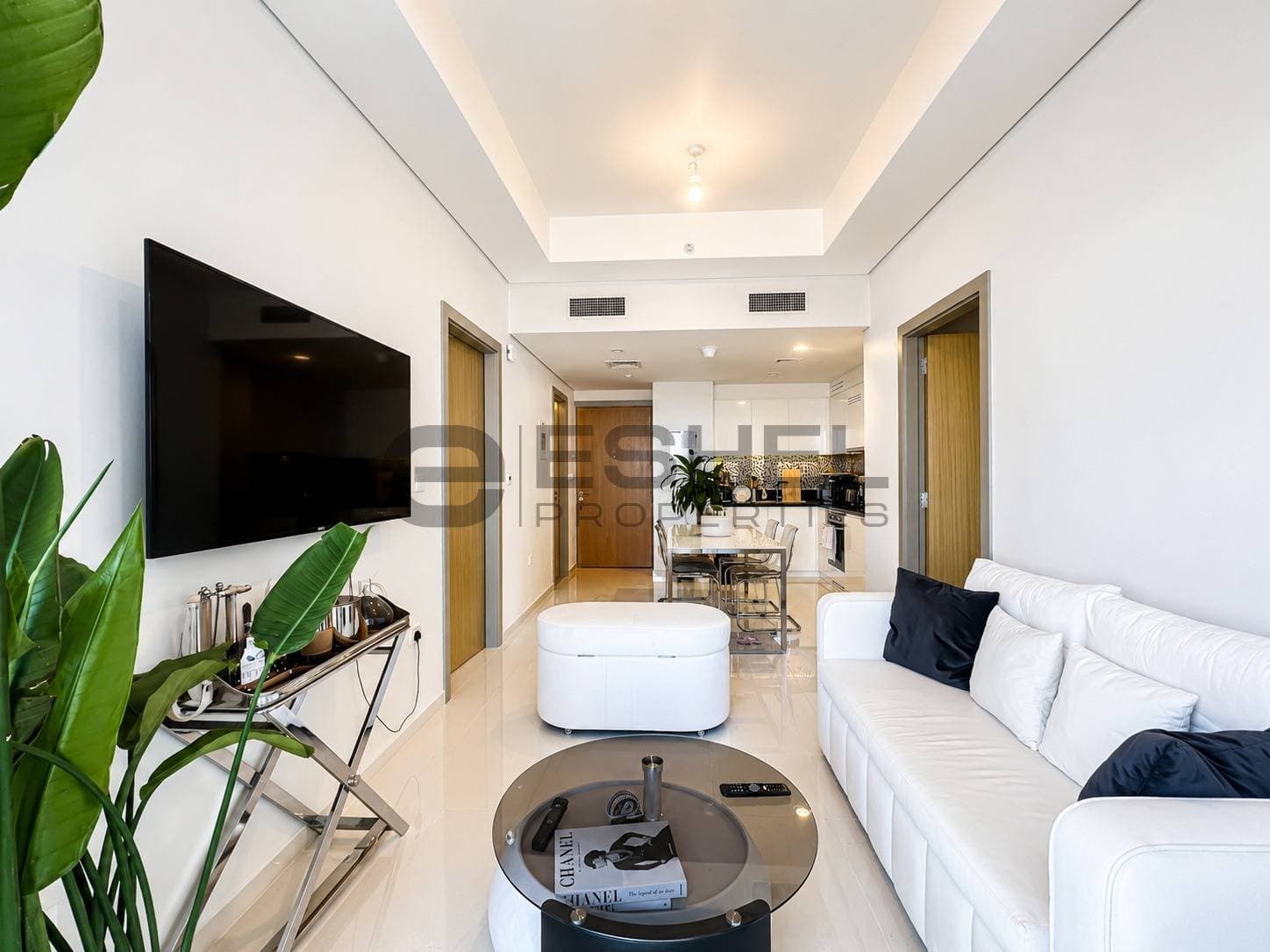 Bigger Unit | Sea View | Furnished