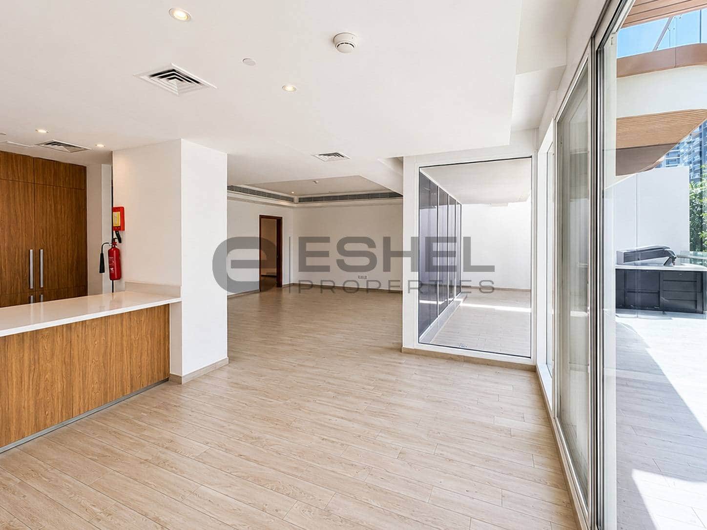 Negotiable | Brand New | Prime Location